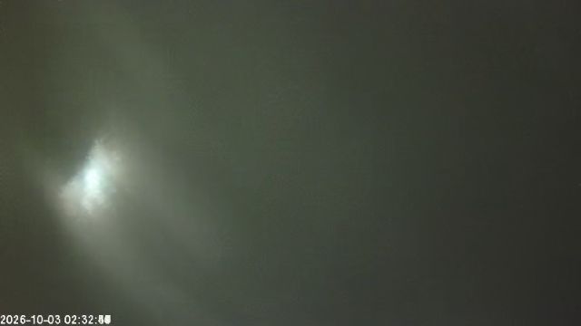 AMS123 meteor