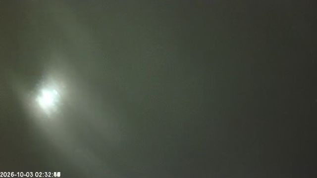 AMS123 meteor