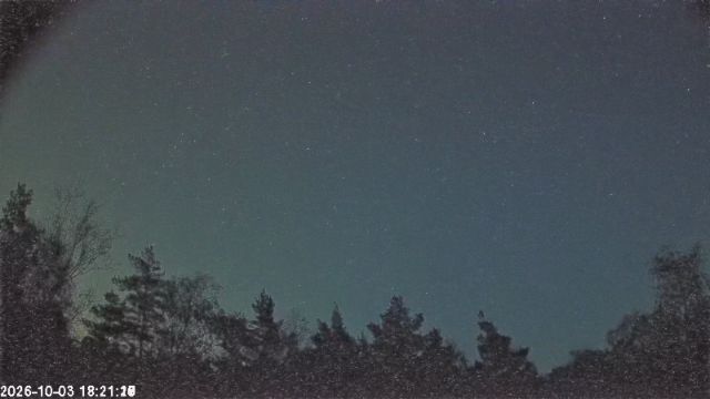 AMS123 meteor