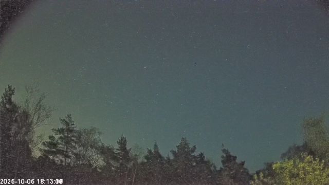 AMS123 meteor