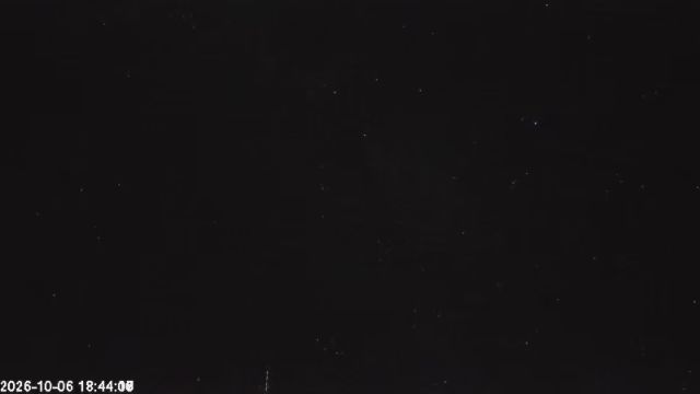 AMS123 meteor
