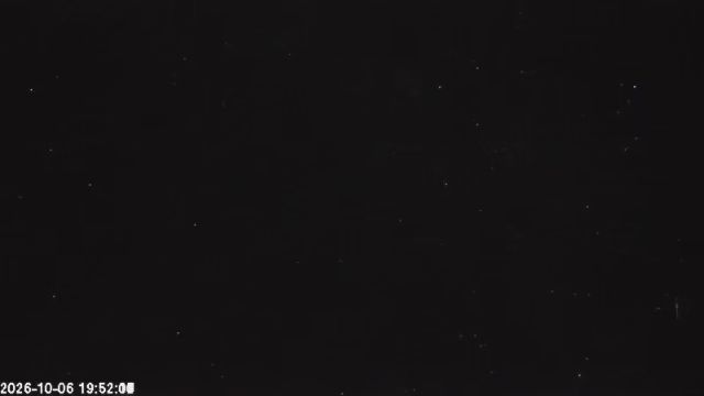 AMS123 meteor