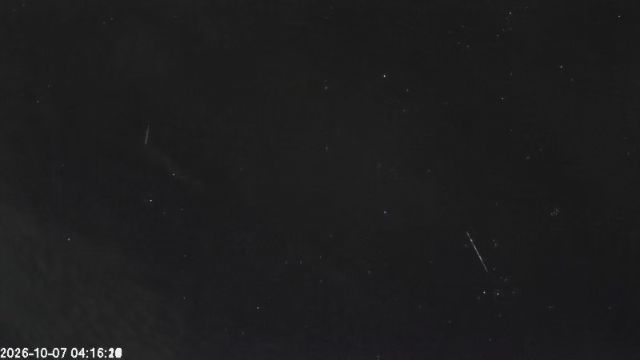 AMS123 meteor