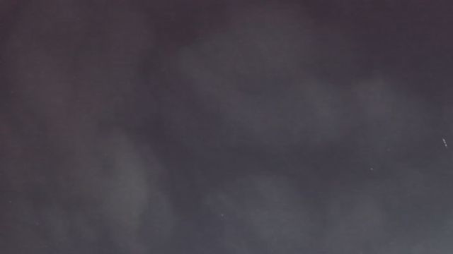 AMS125 meteor