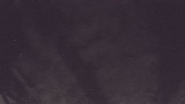 AMS125 meteor