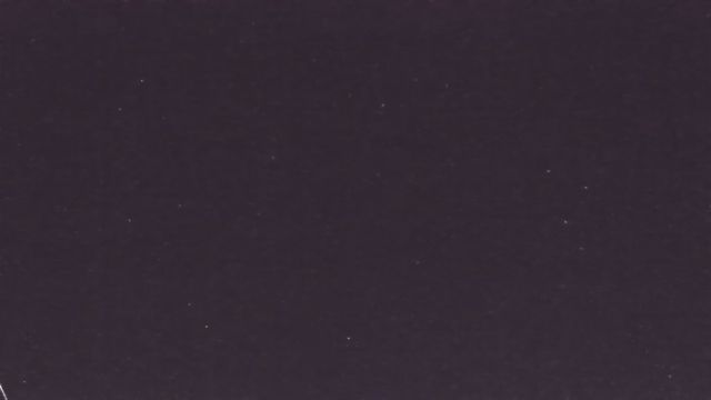 AMS125 meteor