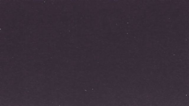 AMS125 meteor