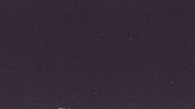AMS125 meteor