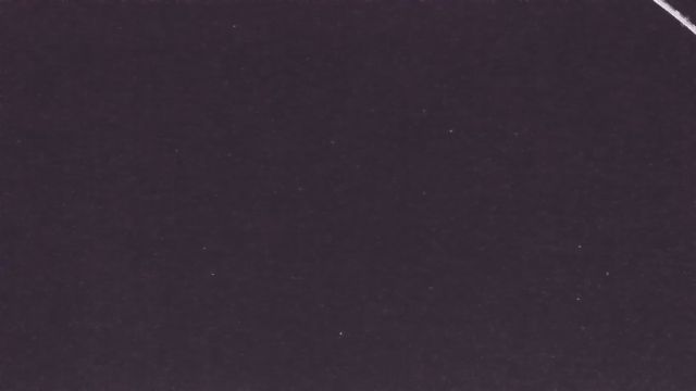 AMS125 meteor