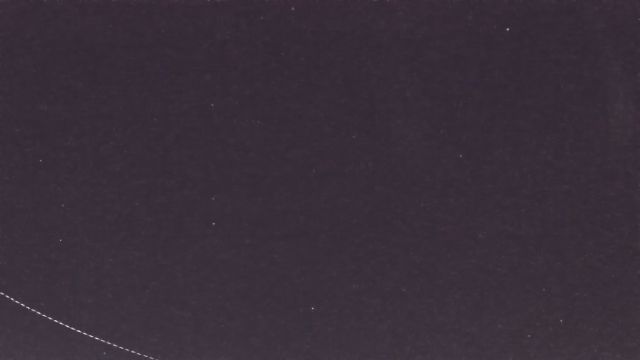 AMS125 meteor