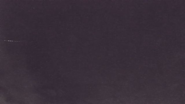 AMS125 meteor