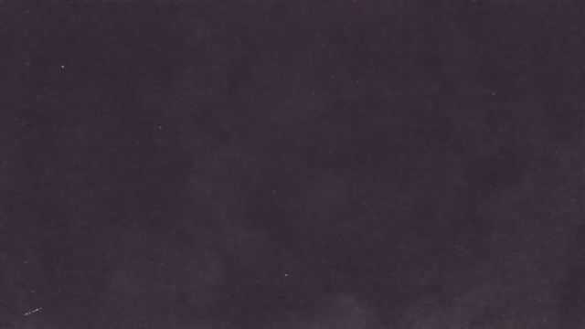 AMS125 meteor