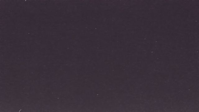 AMS125 meteor