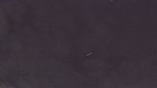 AMS125 meteor