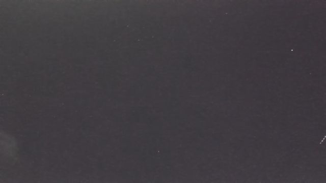 AMS125 meteor