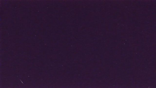 AMS129 meteor