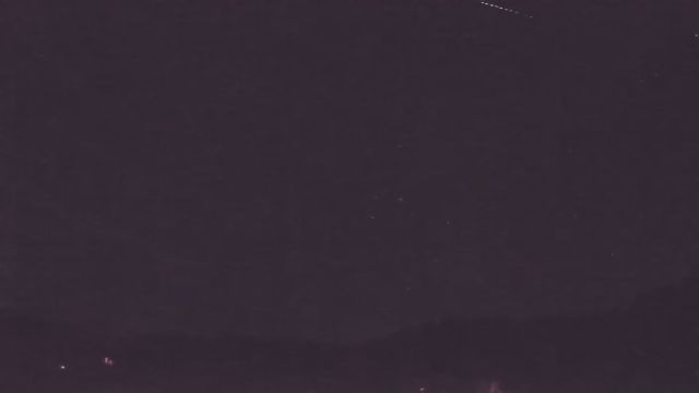 AMS129 meteor
