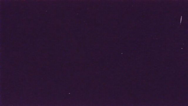 AMS129 meteor