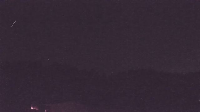 AMS129 meteor