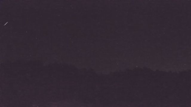 AMS129 meteor