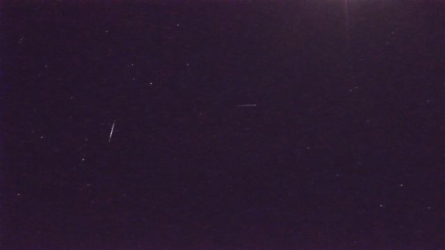 AMS129 meteor