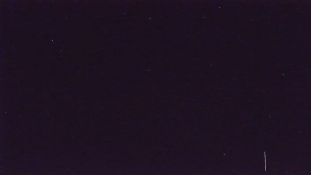 AMS129 meteor