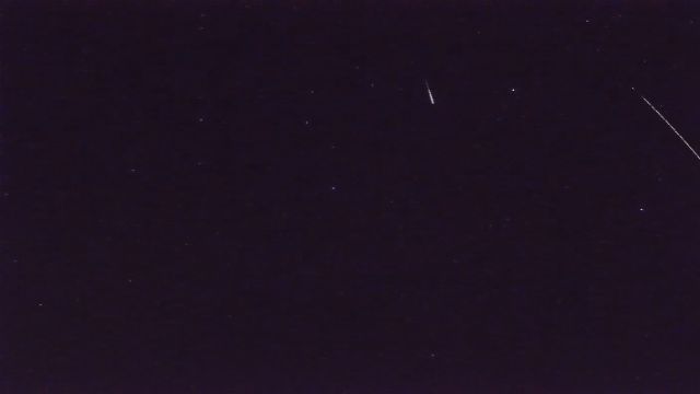 AMS129 meteor
