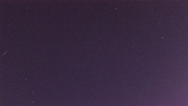 AMS129 meteor
