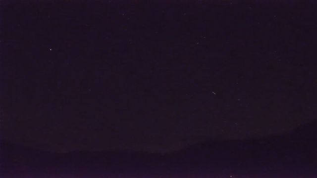 AMS129 meteor