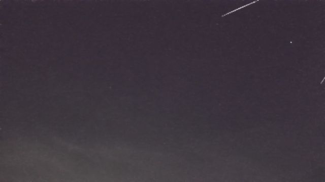 AMS129 meteor