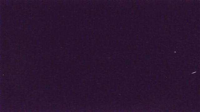 AMS129 meteor