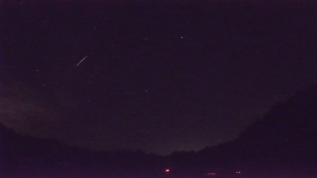 AMS129 meteor