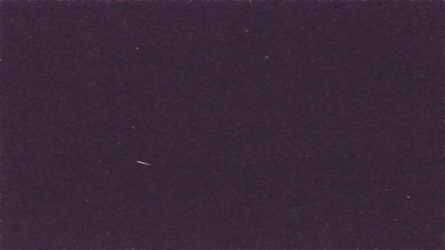 AMS129 meteor