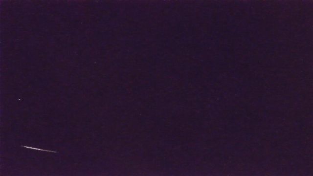 AMS129 meteor