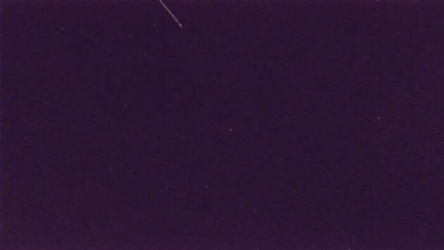 AMS129 meteor