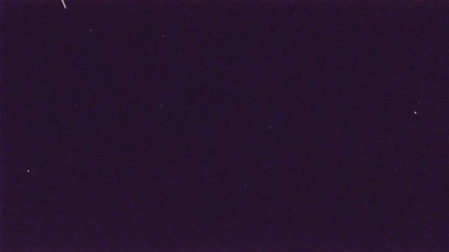 AMS129 meteor