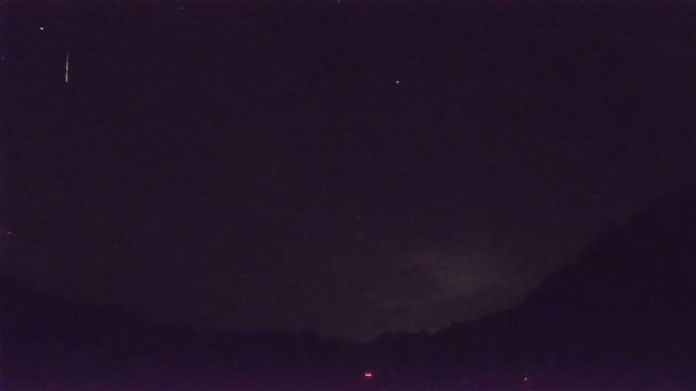 AMS129 meteor