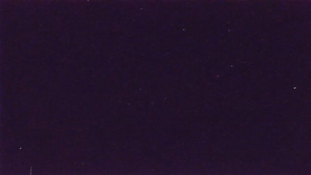 AMS129 meteor