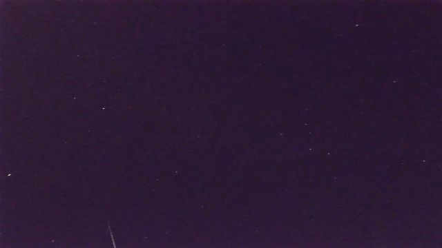 AMS129 meteor