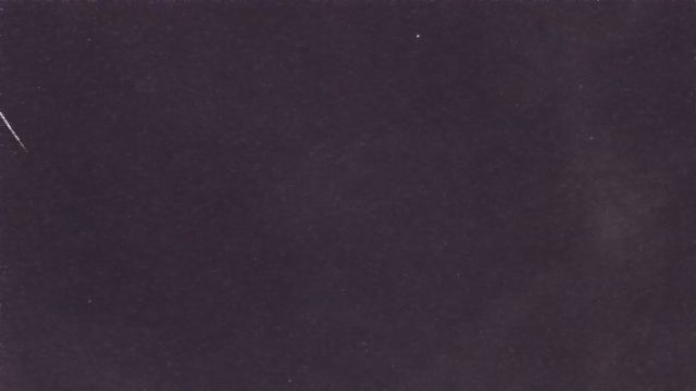 AMS129 meteor