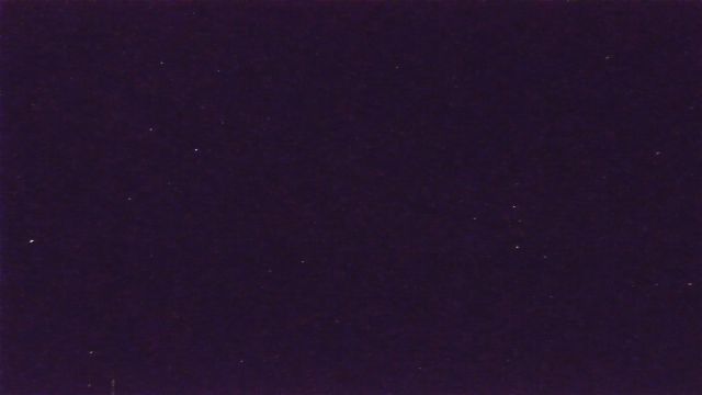 AMS129 meteor