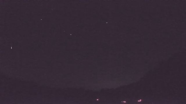 AMS129 meteor