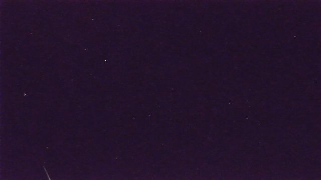 AMS129 meteor