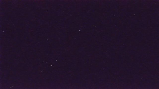 AMS129 meteor