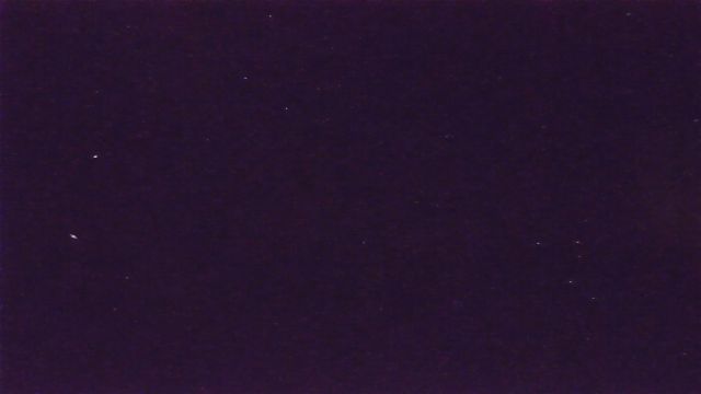 AMS129 meteor