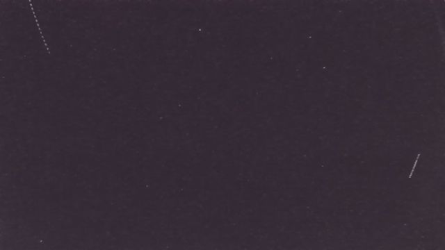 AMS129 meteor