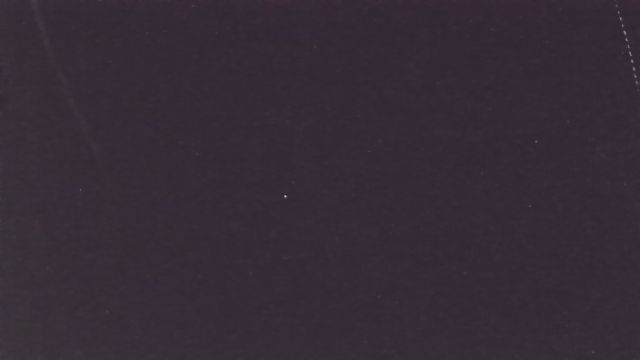 AMS129 meteor