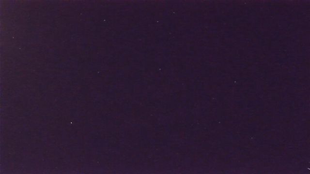 AMS129 meteor