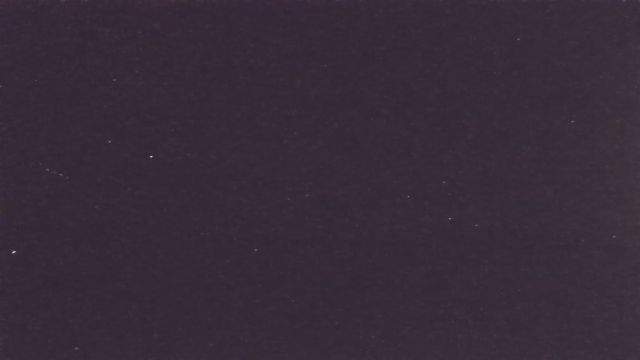 AMS129 meteor