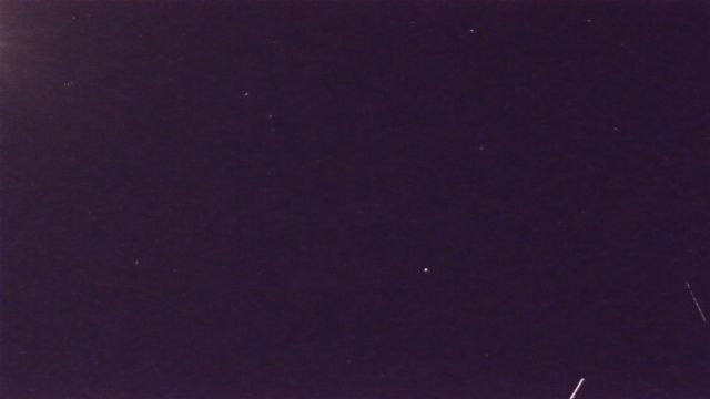 AMS129 meteor